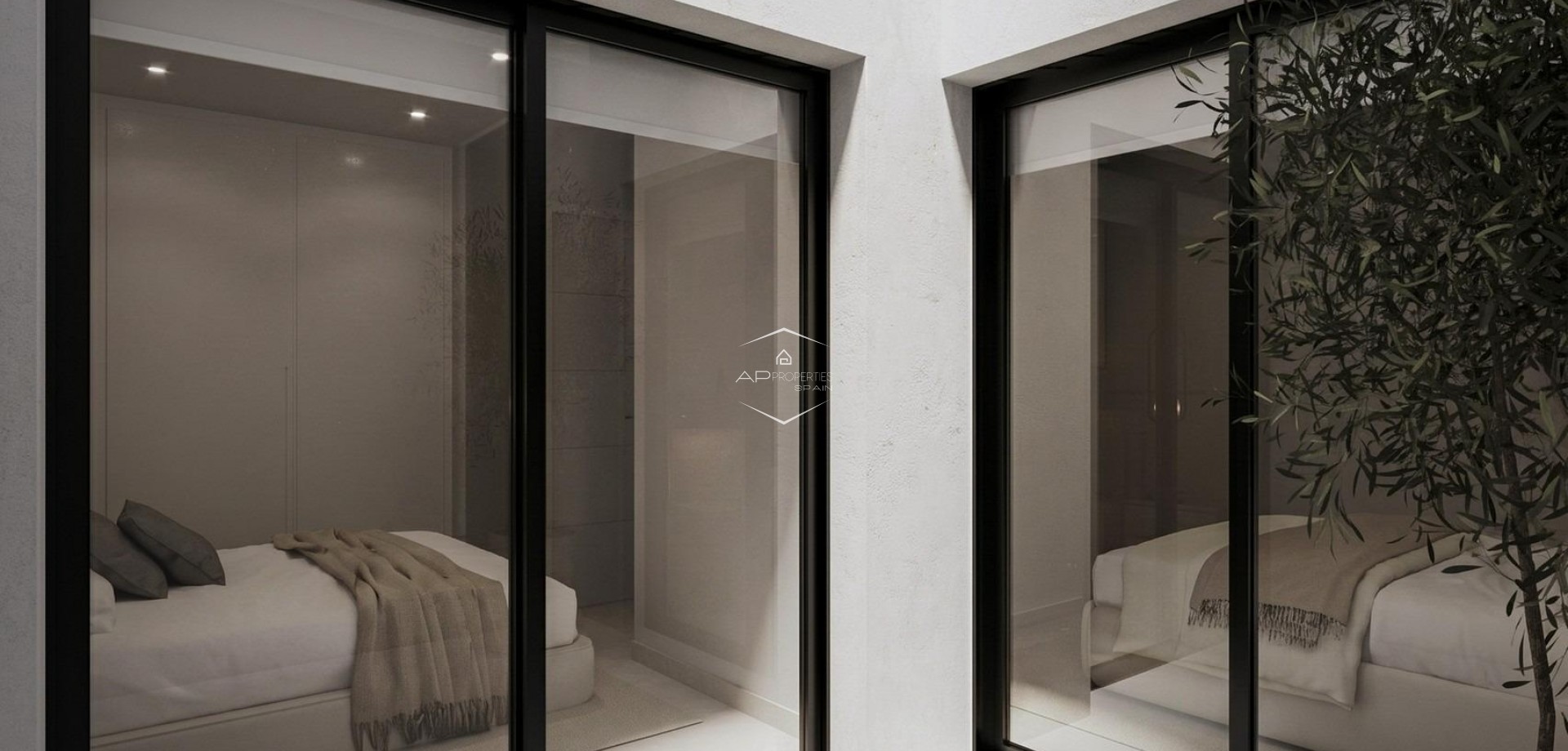Nouvelle construction - Bungalow -
San Pedro del Pinatar - El Salero