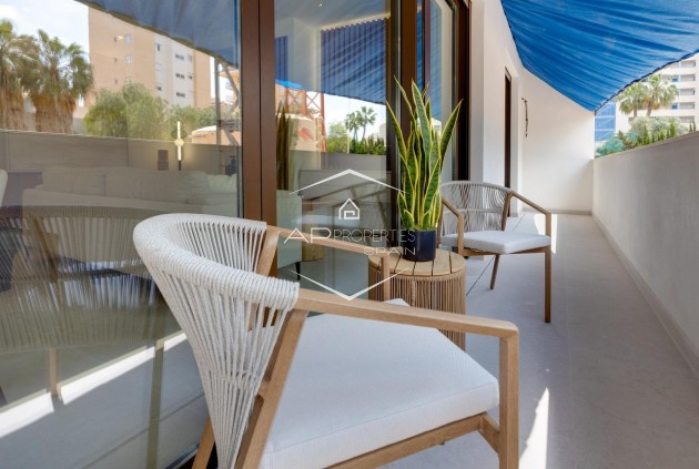 Nouvelle construction - Appartement -
Guardamar del Segura - Avda del Puerto