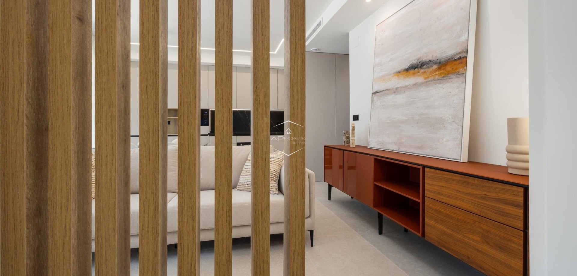 Nouvelle construction - Appartement -
Guardamar del Segura - Avda del Puerto