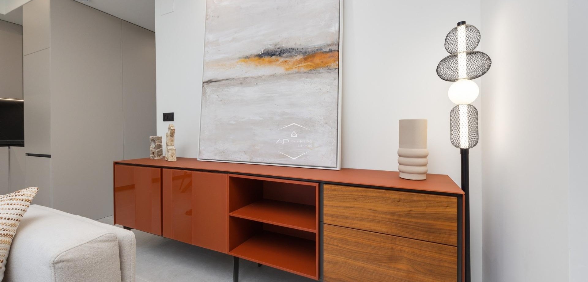 Nouvelle construction - Appartement -
Guardamar del Segura - Avda del Puerto