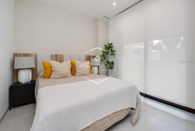 Nouvelle construction - Appartement -
Guardamar del Segura - Avda del Puerto