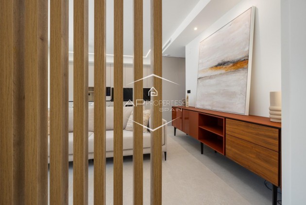 Nouvelle construction - Appartement - Penthouse -
Guardamar del Segura - Avda del Puerto
