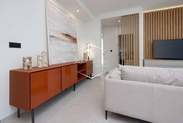Nouvelle construction - Appartement - Penthouse -
Guardamar del Segura - Avda del Puerto