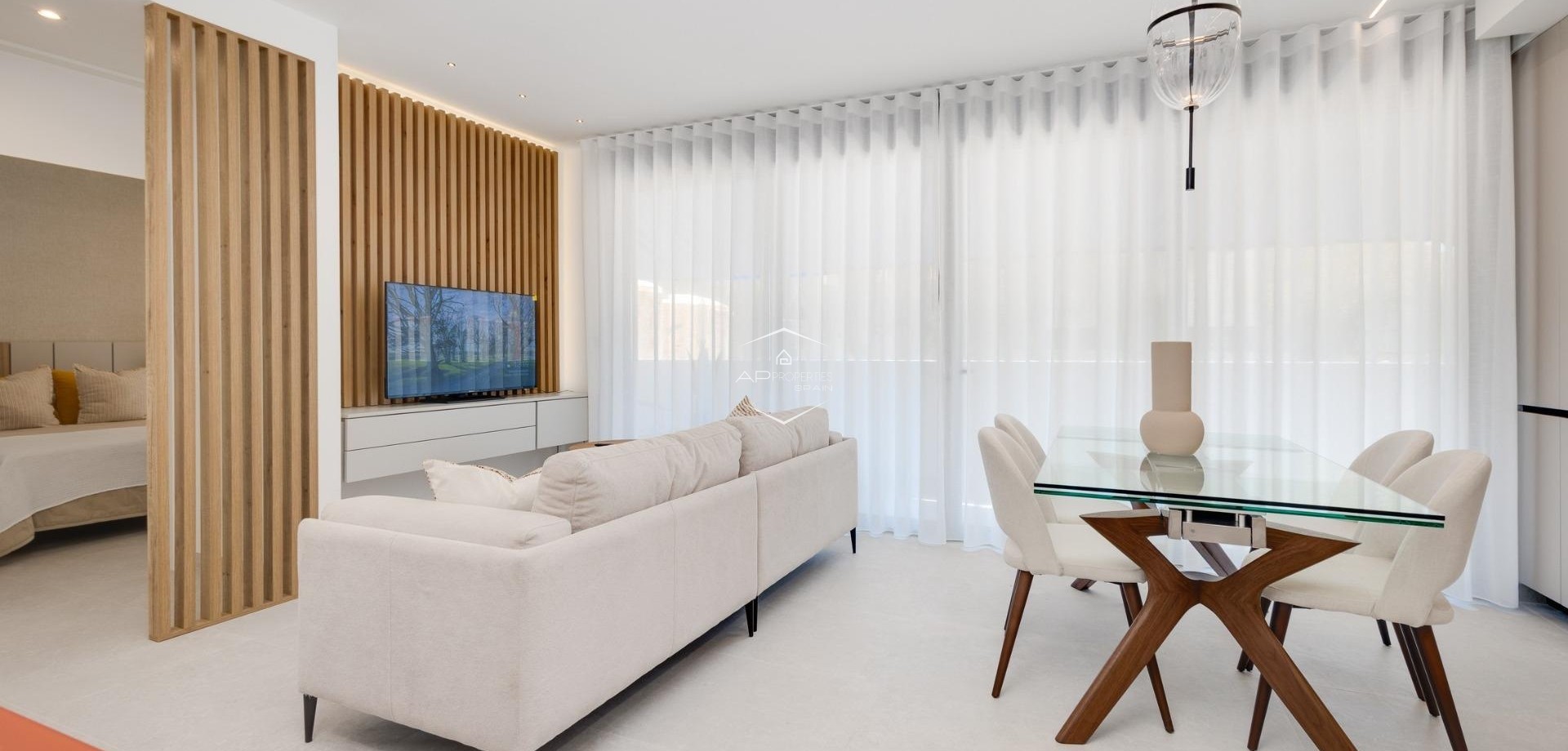 Nouvelle construction - Appartement - Penthouse -
Guardamar del Segura - Avda del Puerto