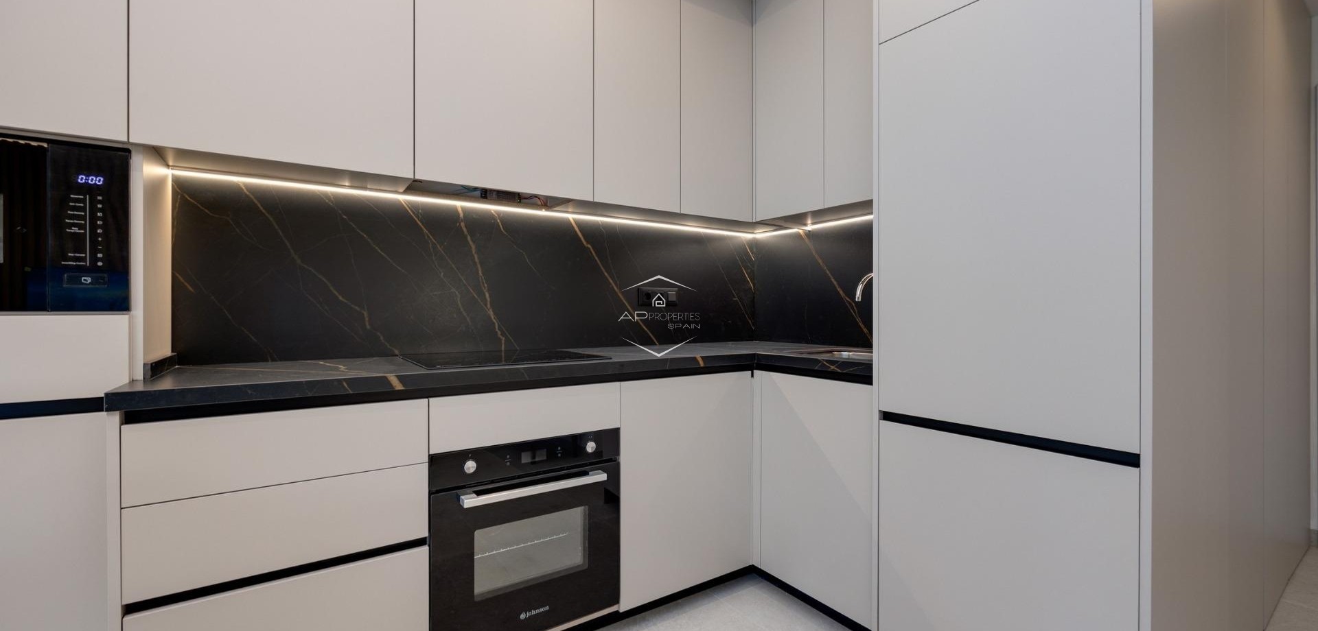 Nouvelle construction - Appartement - Penthouse -
Guardamar del Segura - Avda del Puerto