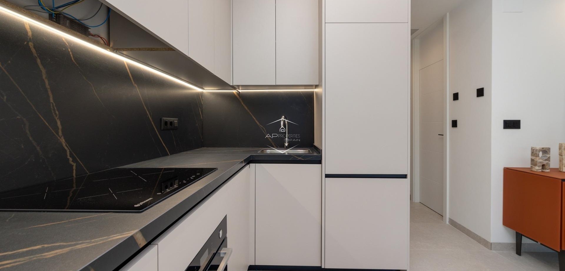 Nouvelle construction - Appartement - Penthouse -
Guardamar del Segura - Avda del Puerto