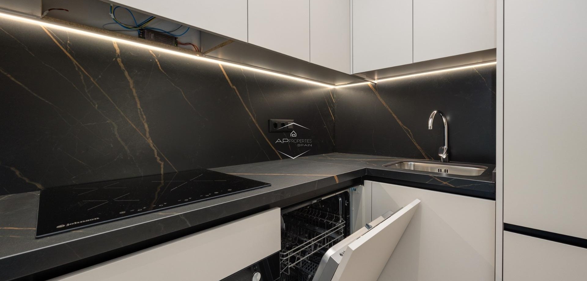 Nouvelle construction - Appartement - Penthouse -
Guardamar del Segura - Avda del Puerto
