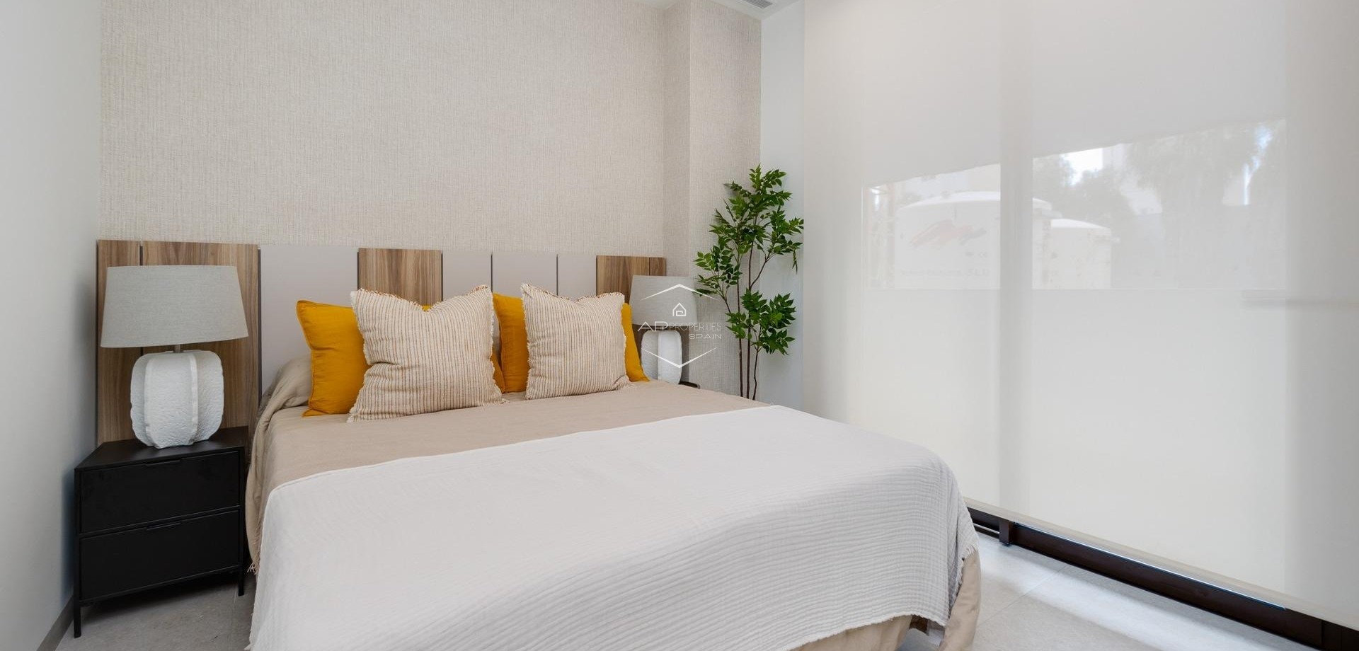 Nouvelle construction - Appartement - Penthouse -
Guardamar del Segura - Avda del Puerto