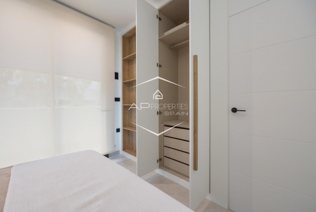 Nouvelle construction - Appartement - Penthouse -
Guardamar del Segura - Avda del Puerto