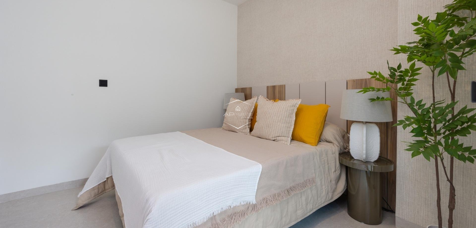 Nouvelle construction - Appartement - Penthouse -
Guardamar del Segura - Avda del Puerto