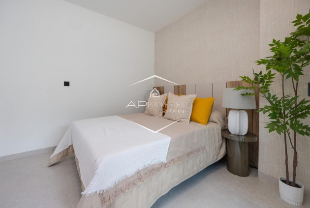 Nouvelle construction - Appartement - Penthouse -
Guardamar del Segura - Avda del Puerto