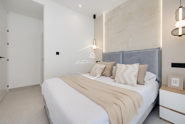 Nouvelle construction - Appartement - Penthouse -
Guardamar del Segura - Avda del Puerto