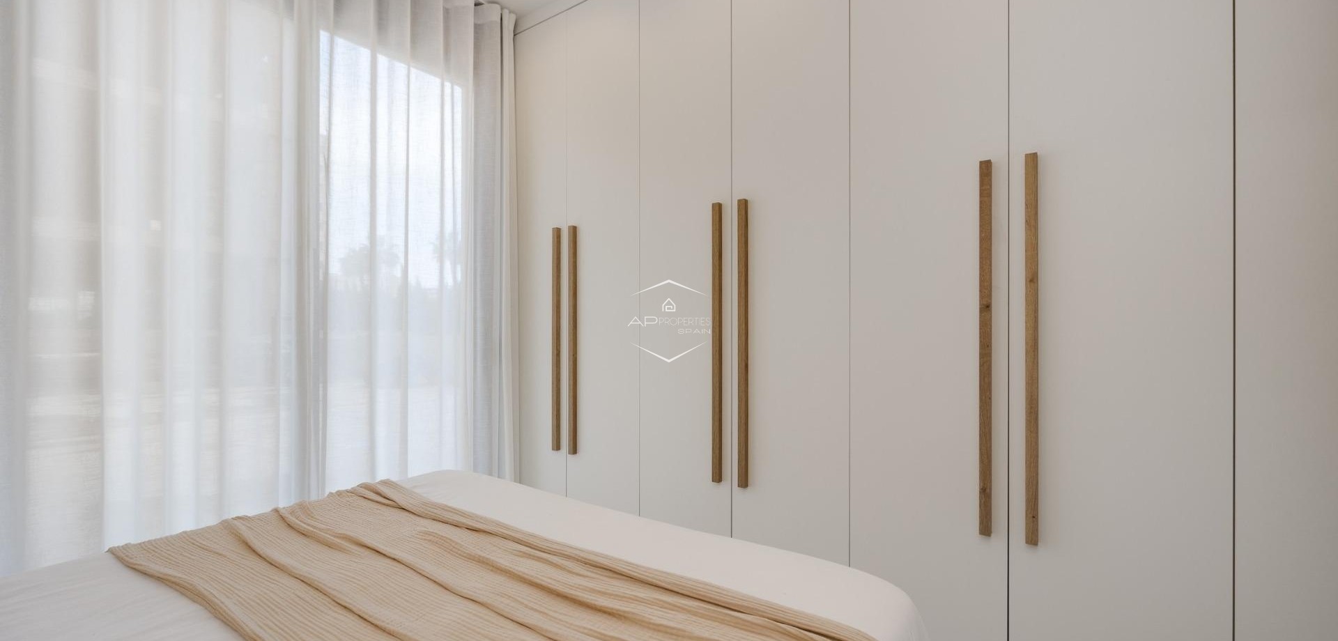 Nouvelle construction - Appartement - Penthouse -
Guardamar del Segura - Avda del Puerto