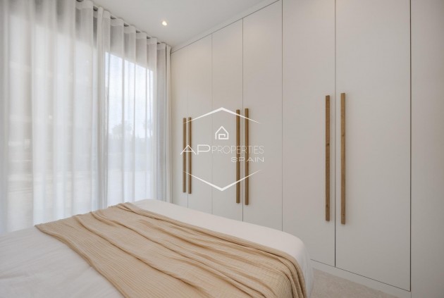 Nouvelle construction - Appartement - Penthouse -
Guardamar del Segura - Avda del Puerto