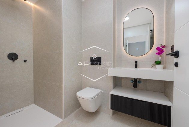 Nouvelle construction - Appartement - Penthouse -
Guardamar del Segura - Avda del Puerto