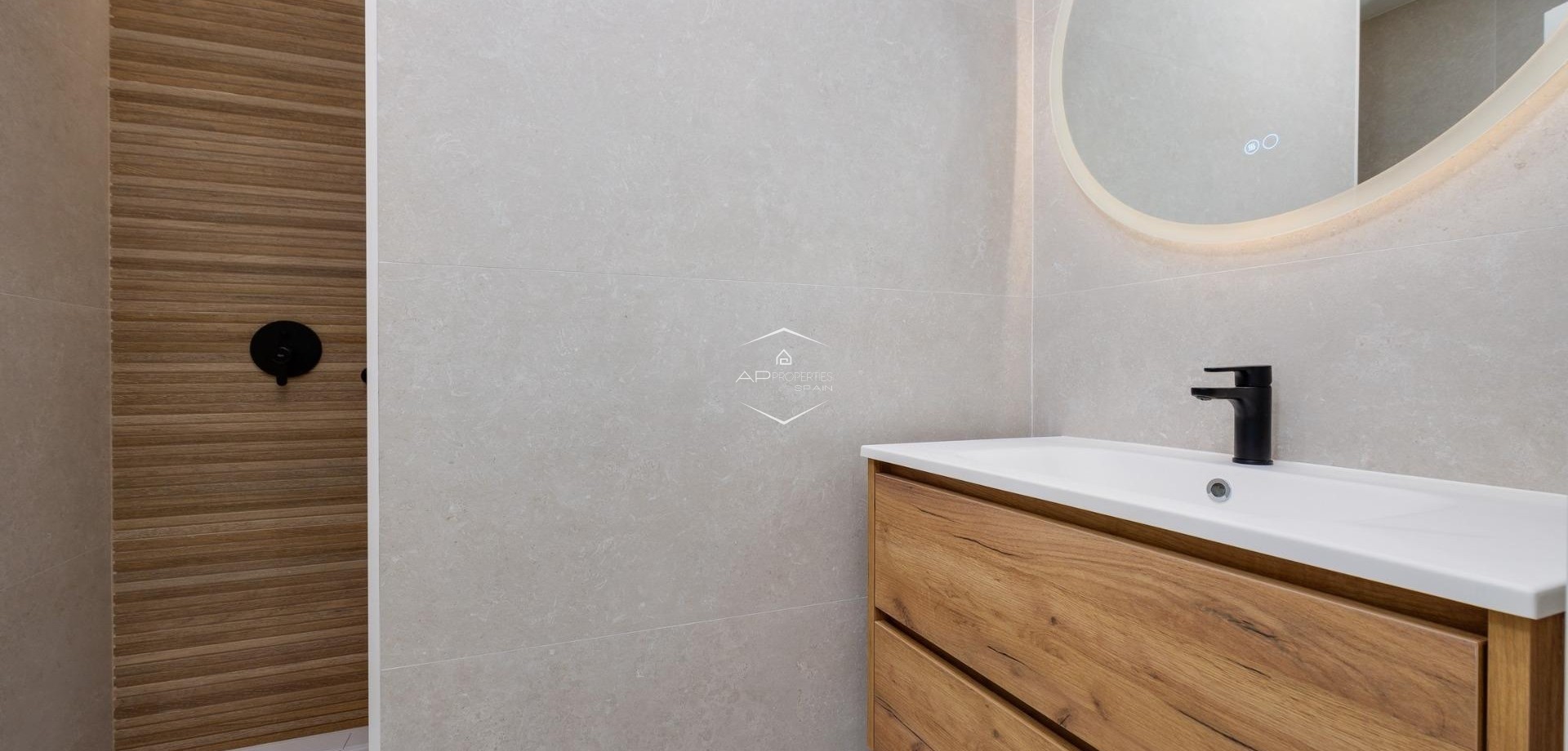 Nouvelle construction - Appartement - Penthouse -
Guardamar del Segura - Avda del Puerto