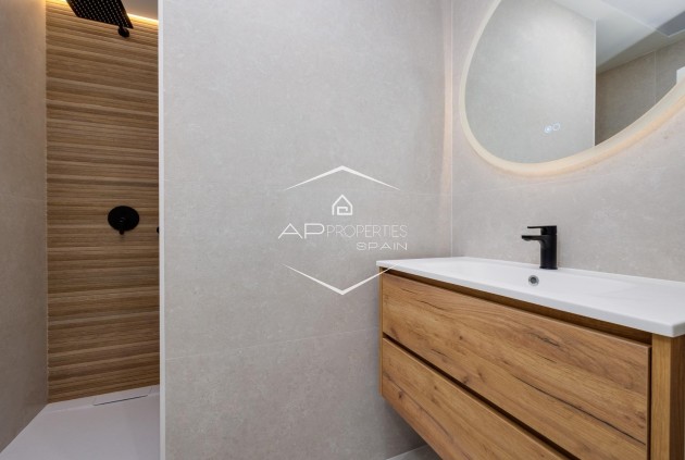 Nouvelle construction - Appartement - Penthouse -
Guardamar del Segura - Avda del Puerto