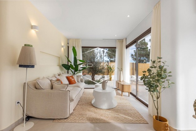 Nowy budynek - Bungalow -
Los Alcázares - La Serena Golf