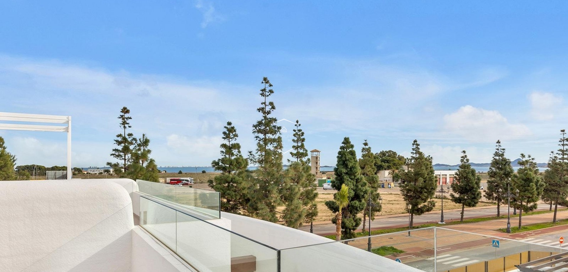 Nouvelle construction - Bungalow -
Los Alcázares - La Serena Golf