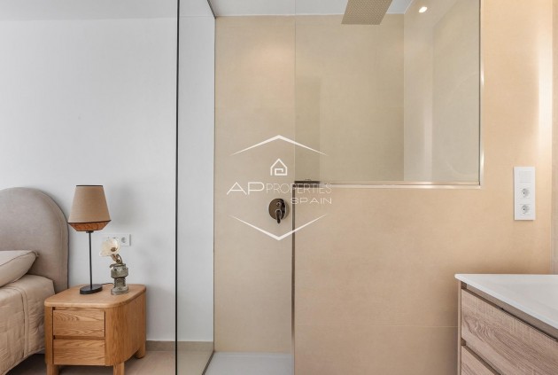 Nowy budynek - Apartament - Penthouse -
Los Alcázares - La Serena Golf