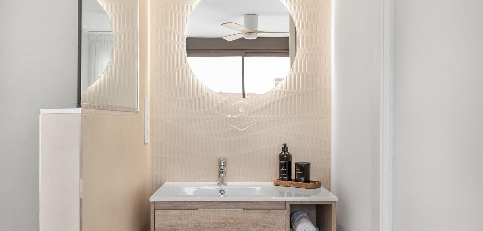 Nowy budynek - Mieszkanie - Apartament -
Los Alcázares - La Serena Golf