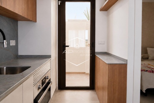 Nouvelle construction - Maison de ville -
Dolores - Sector 2
