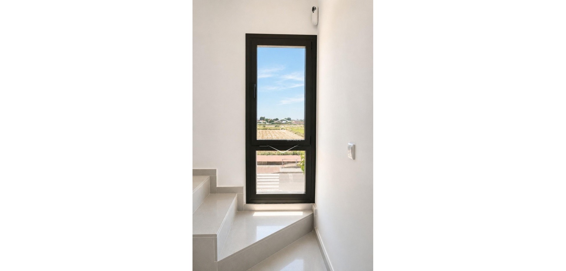 Nouvelle construction - Maison de ville -
Dolores - Sector 2