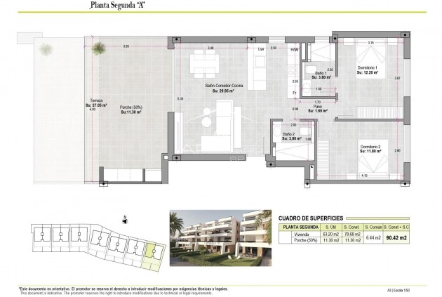 Nowy budynek - Mieszkanie - Apartament -
Alhama De Murcia - Condado De Alhama Golf Resort