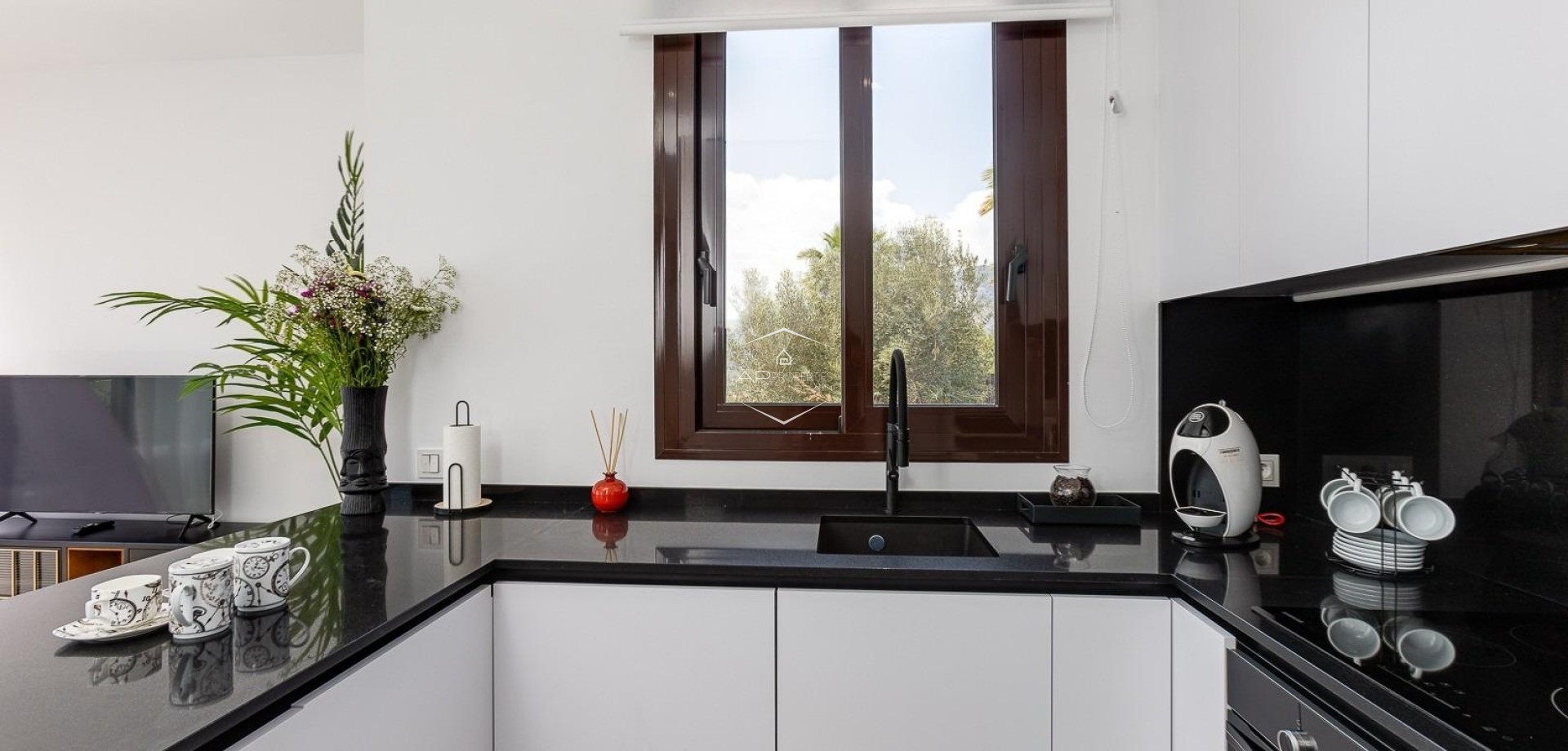 Nouvelle construction - Villa - Indépendante -
Finestrat - Balcón de Finestrat