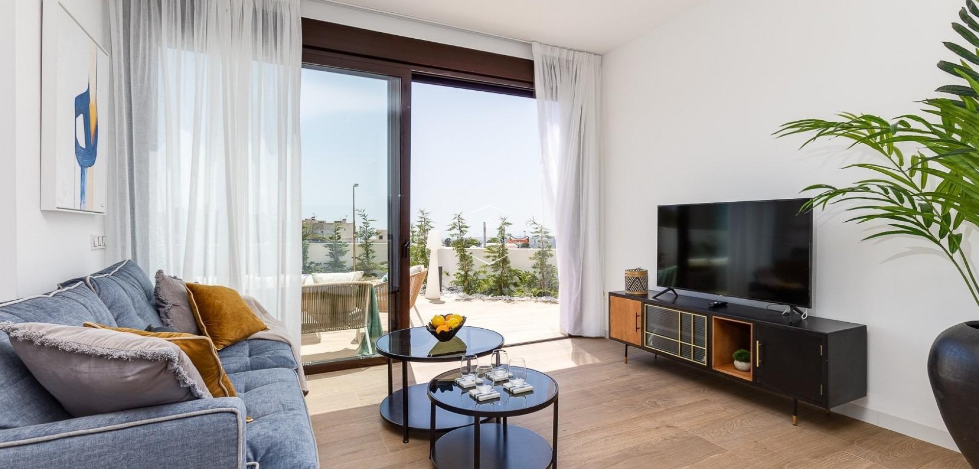 Nouvelle construction - Villa - Indépendante -
Finestrat - Balcón de Finestrat