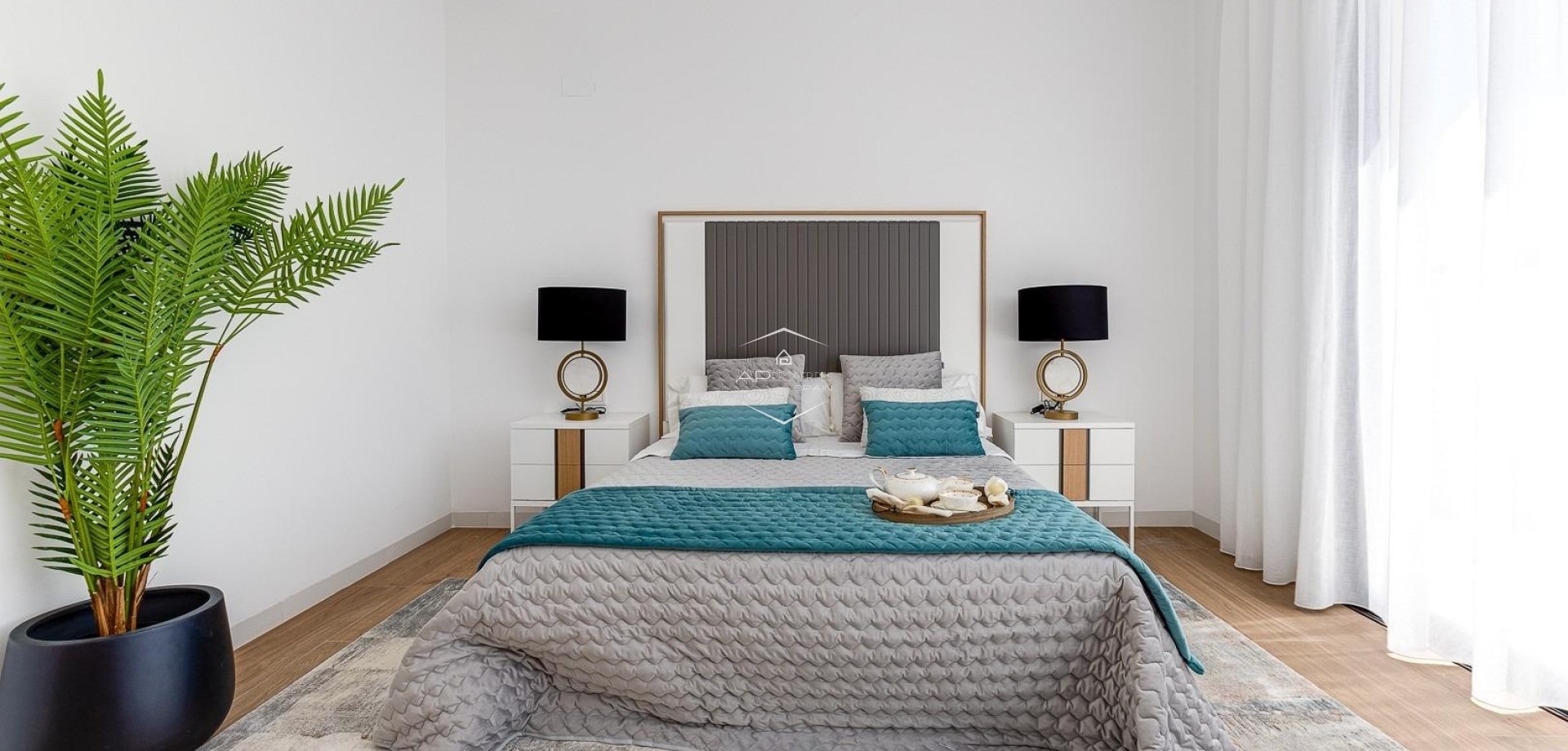 Nouvelle construction - Villa - Indépendante -
Finestrat - Balcón de Finestrat