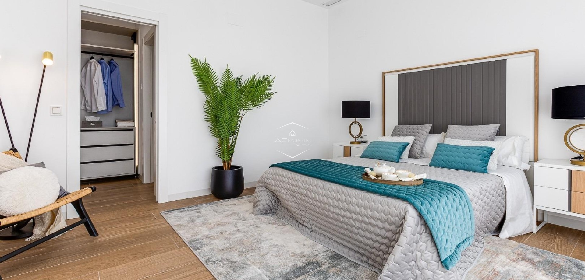Nouvelle construction - Villa - Indépendante -
Finestrat - Balcón de Finestrat