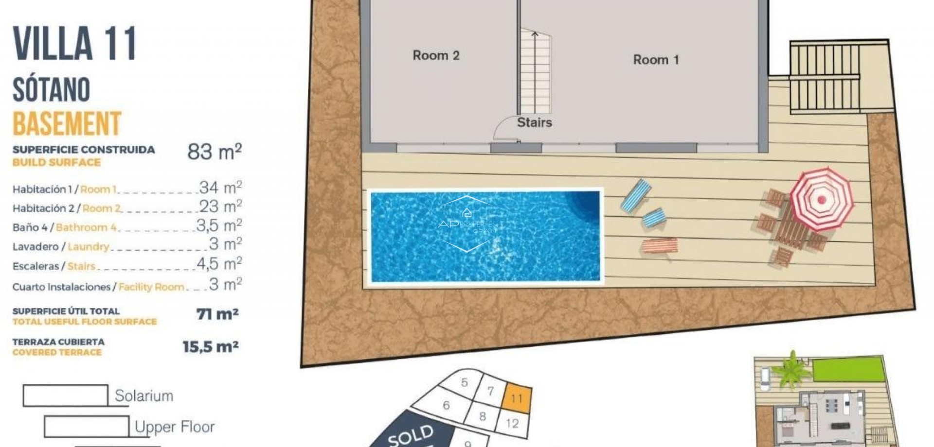 Nouvelle construction - Villa - Indépendante -
Finestrat - Balcón de Finestrat