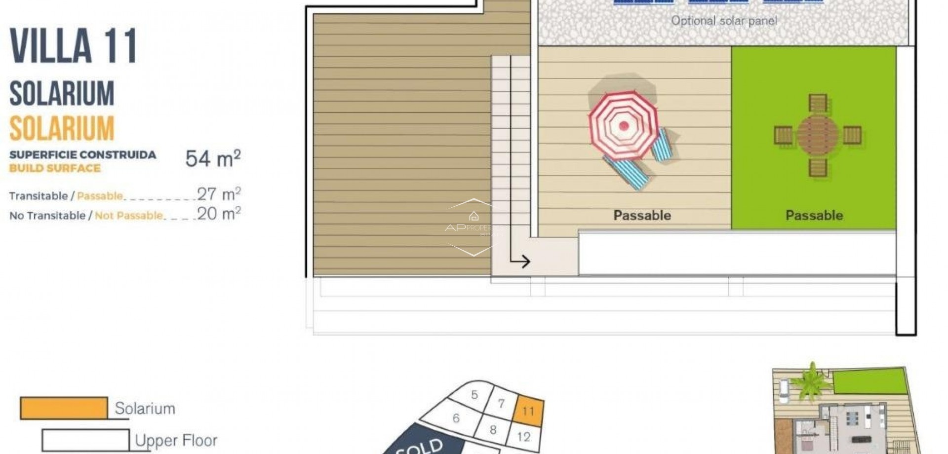 Nouvelle construction - Villa - Indépendante -
Finestrat - Balcón de Finestrat