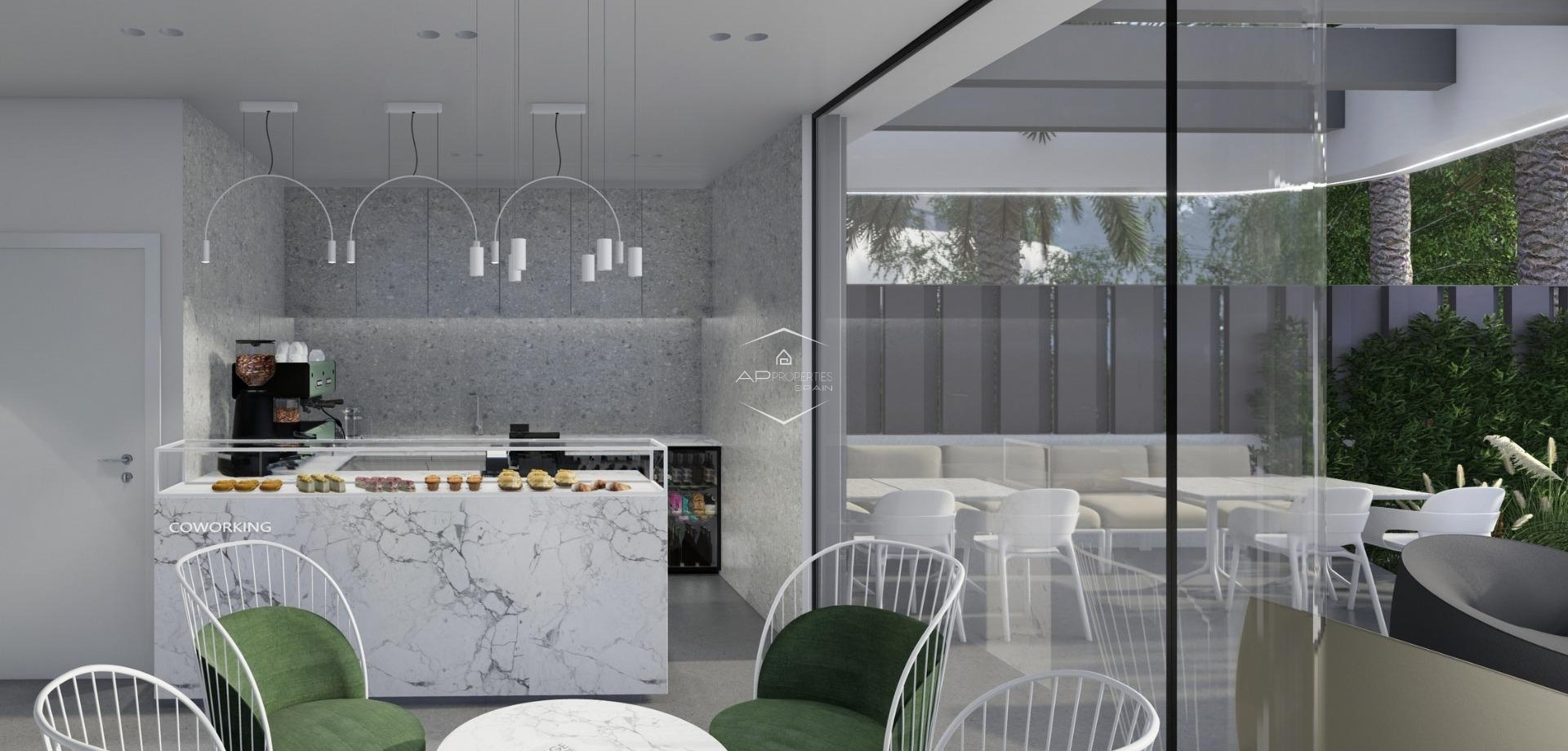 Nowy budynek - Mieszkanie - Apartament -
Guardamar del Segura - El Raso