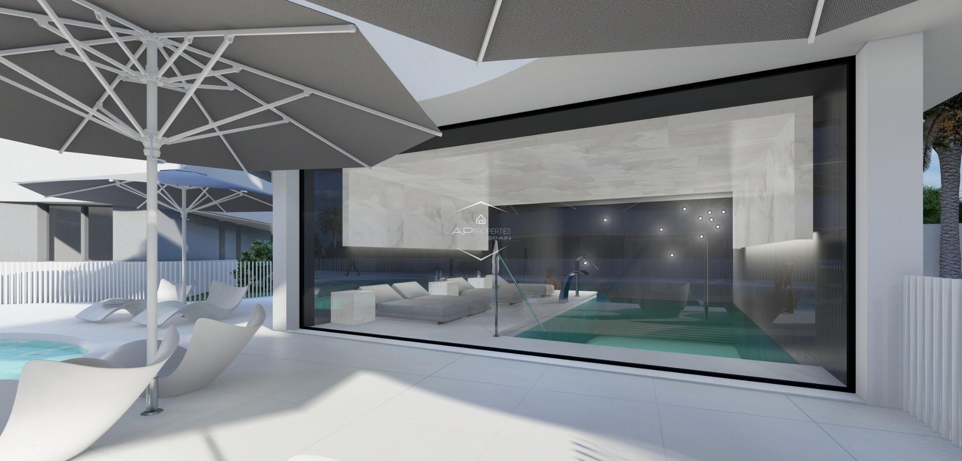 Nowy budynek - Mieszkanie - Apartament -
Guardamar del Segura - El Raso