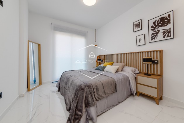 Nouvelle construction - Appartement -
Guardamar del Segura - Guardamar pueblo