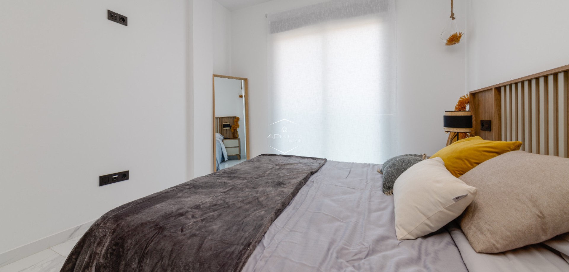 Nieuwbouw Woningen - Appartement / flat -
Guardamar del Segura - Guardamar