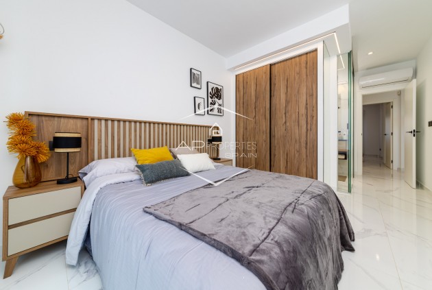 Nieuwbouw Woningen - Appartement / flat -
Guardamar del Segura - Guardamar