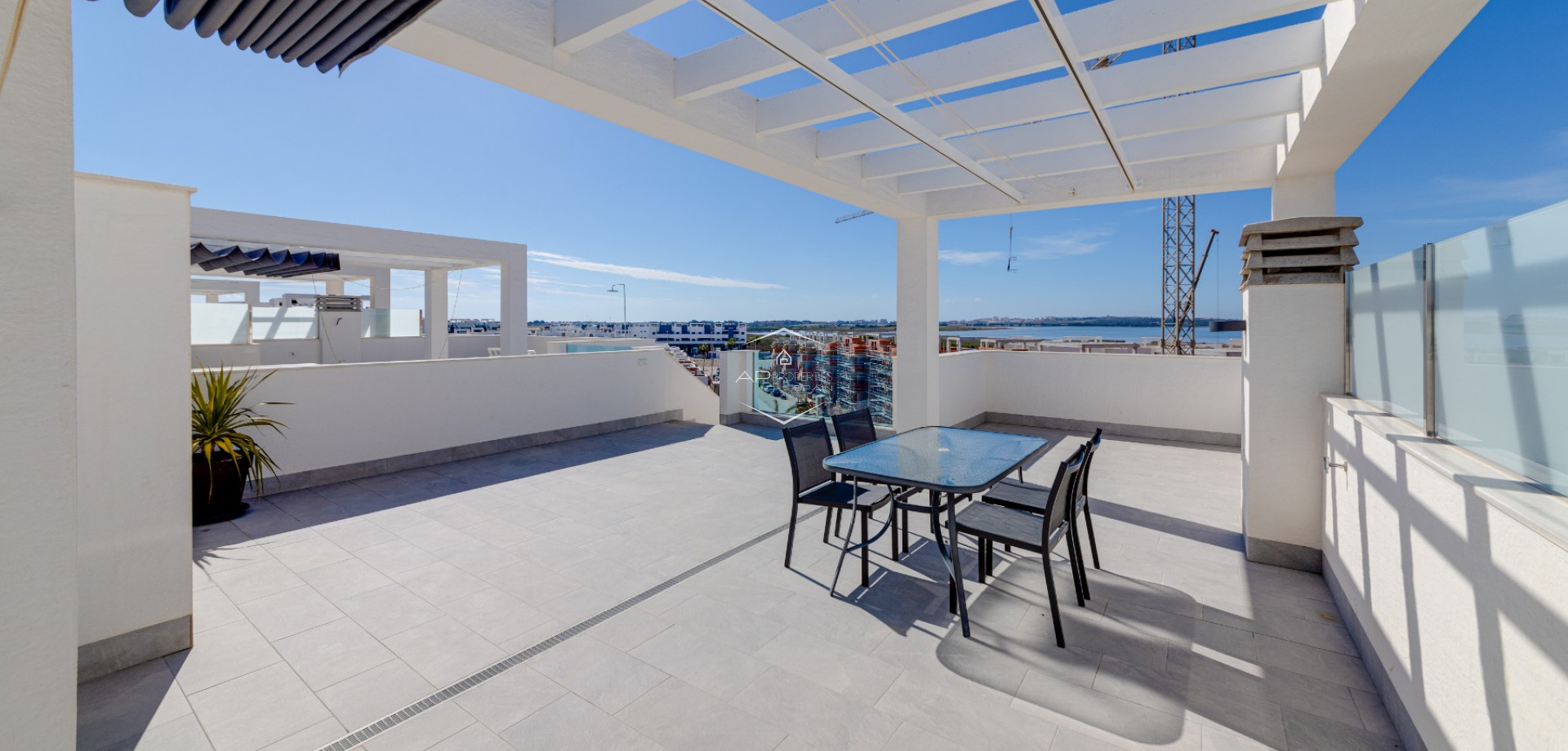 Nouvelle construction - Appartement -
Guardamar del Segura - Guardamar