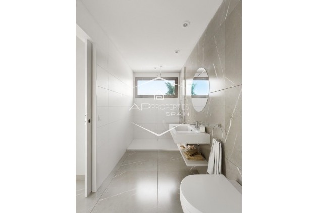 Nowy budynek - Mieszkanie - Apartament -
Aguilas - Isla Del Fraile