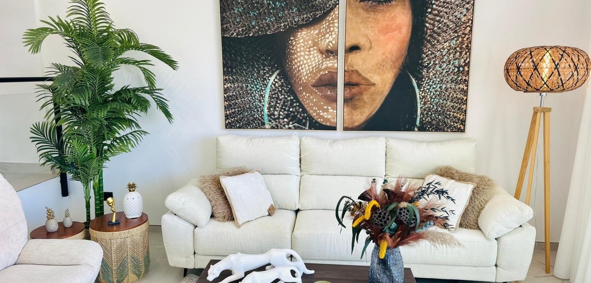 Nowy budynek - Willa - Dom wolnostojący -
San Pedro del Pinatar - San Pedro del Pinatar pueblo
