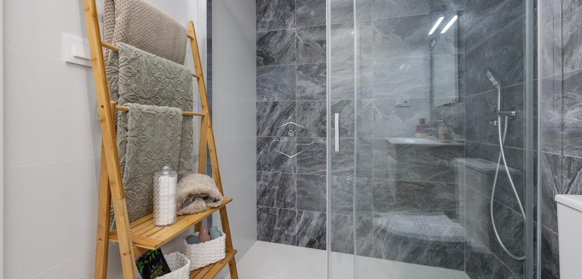 Nouvelle construction - Appartement -
San Miguel de Salinas - Pueblo