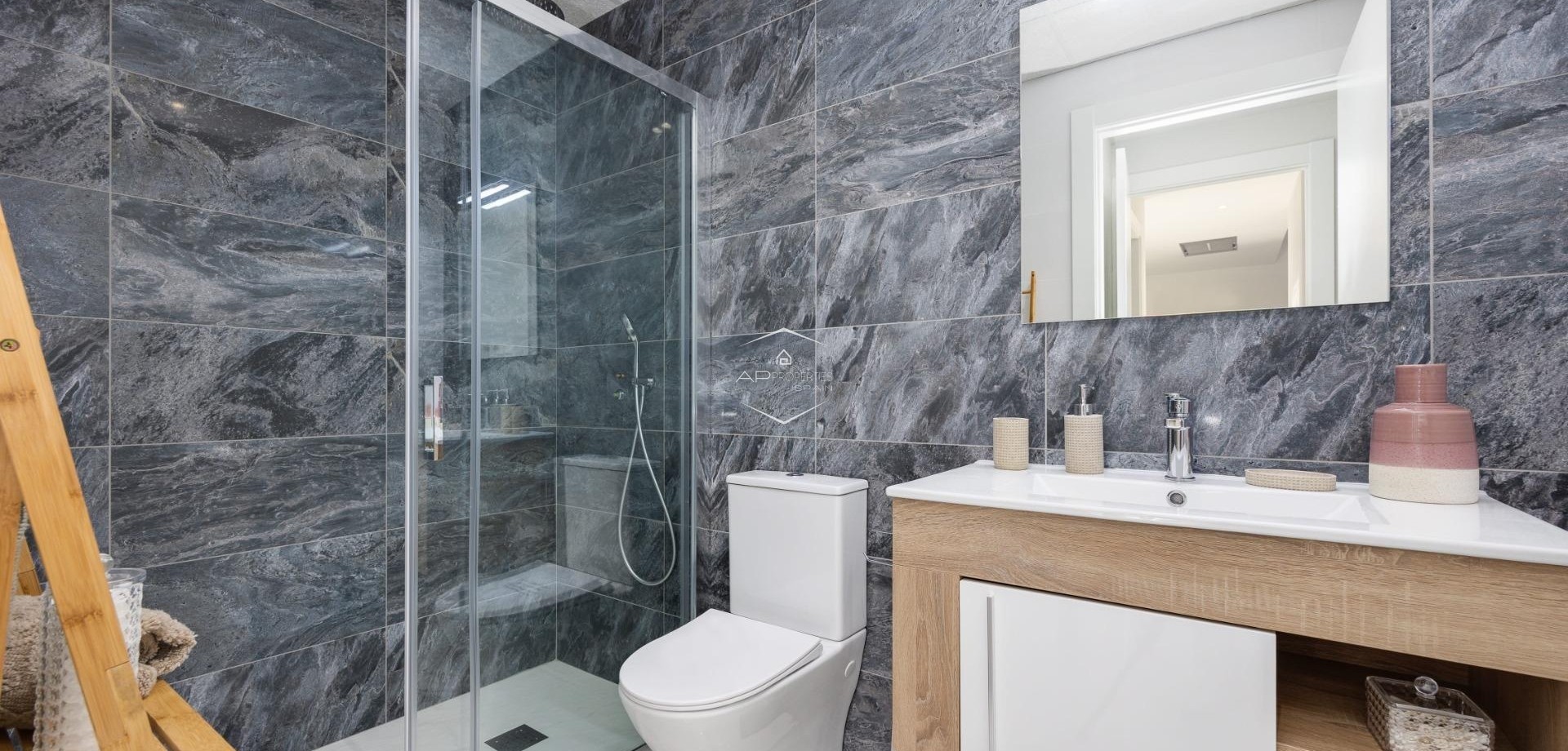 Nouvelle construction - Appartement -
San Miguel de Salinas - Pueblo