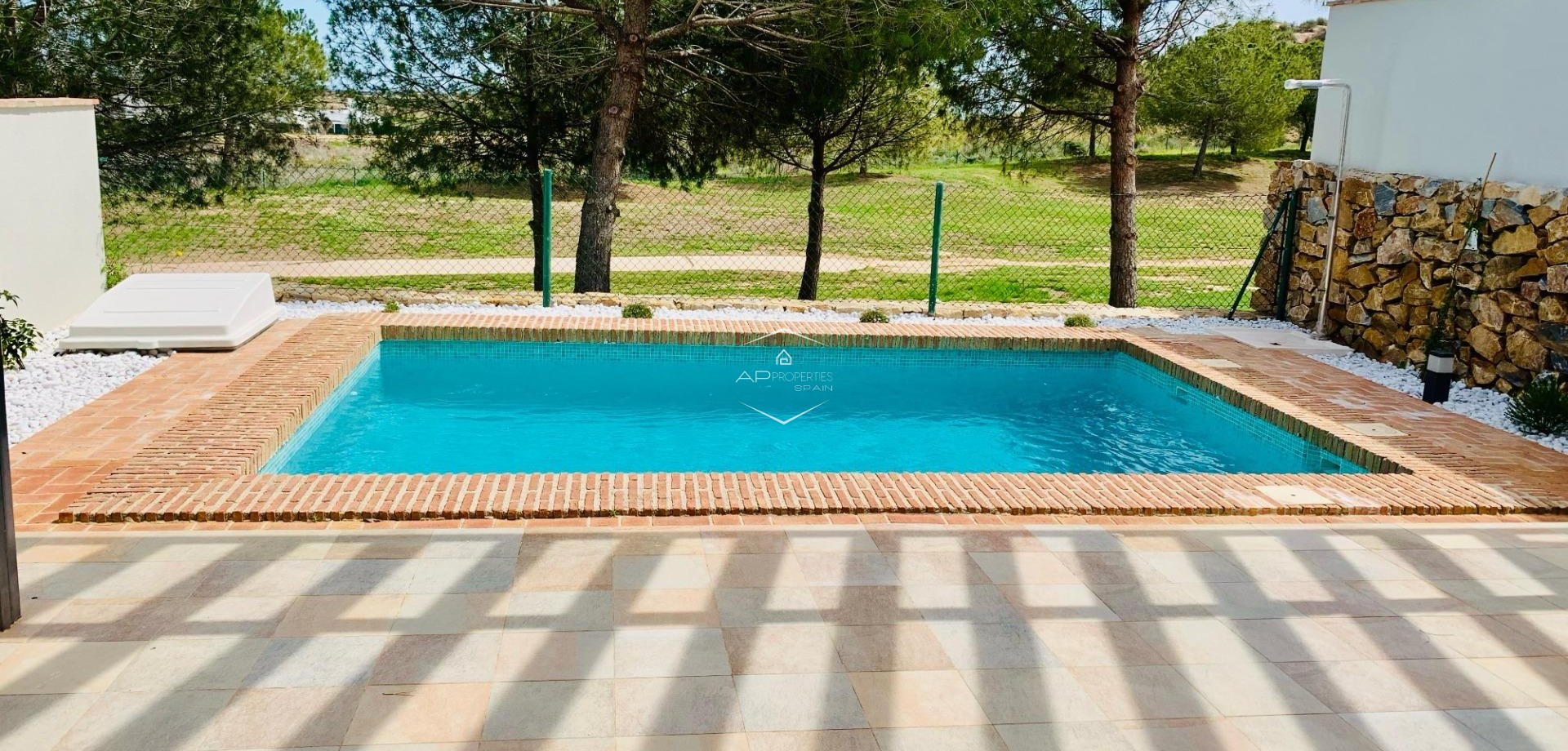 Nouvelle construction - Maison de ville -
Sucina - Peraleja Golf