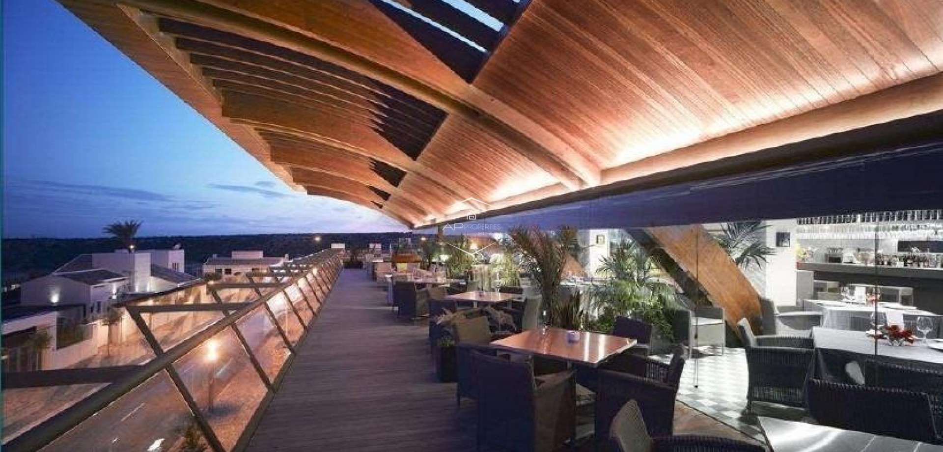 Nouvelle construction - Maison de ville -
Sucina - Peraleja Golf