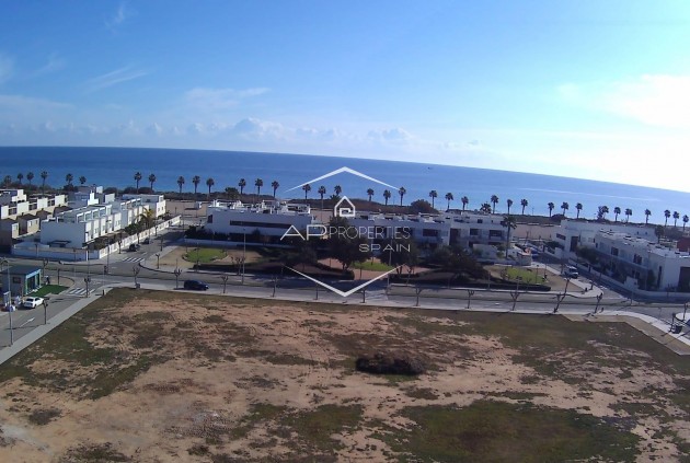Nowy budynek - Mieszkanie - Apartament -
Pilar de la Horadada - Playa de las Higuericas