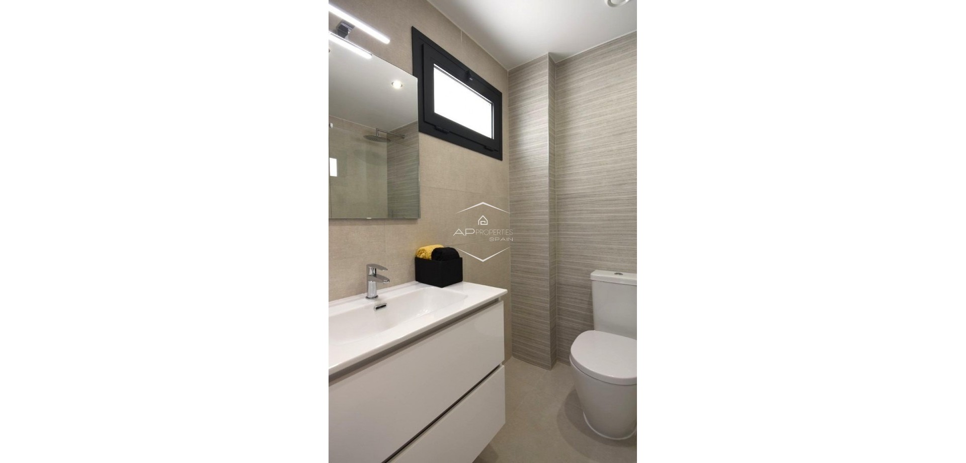 Nouvelle construction - Appartement - Penthouse -
San Miguel de Salinas - Pueblo