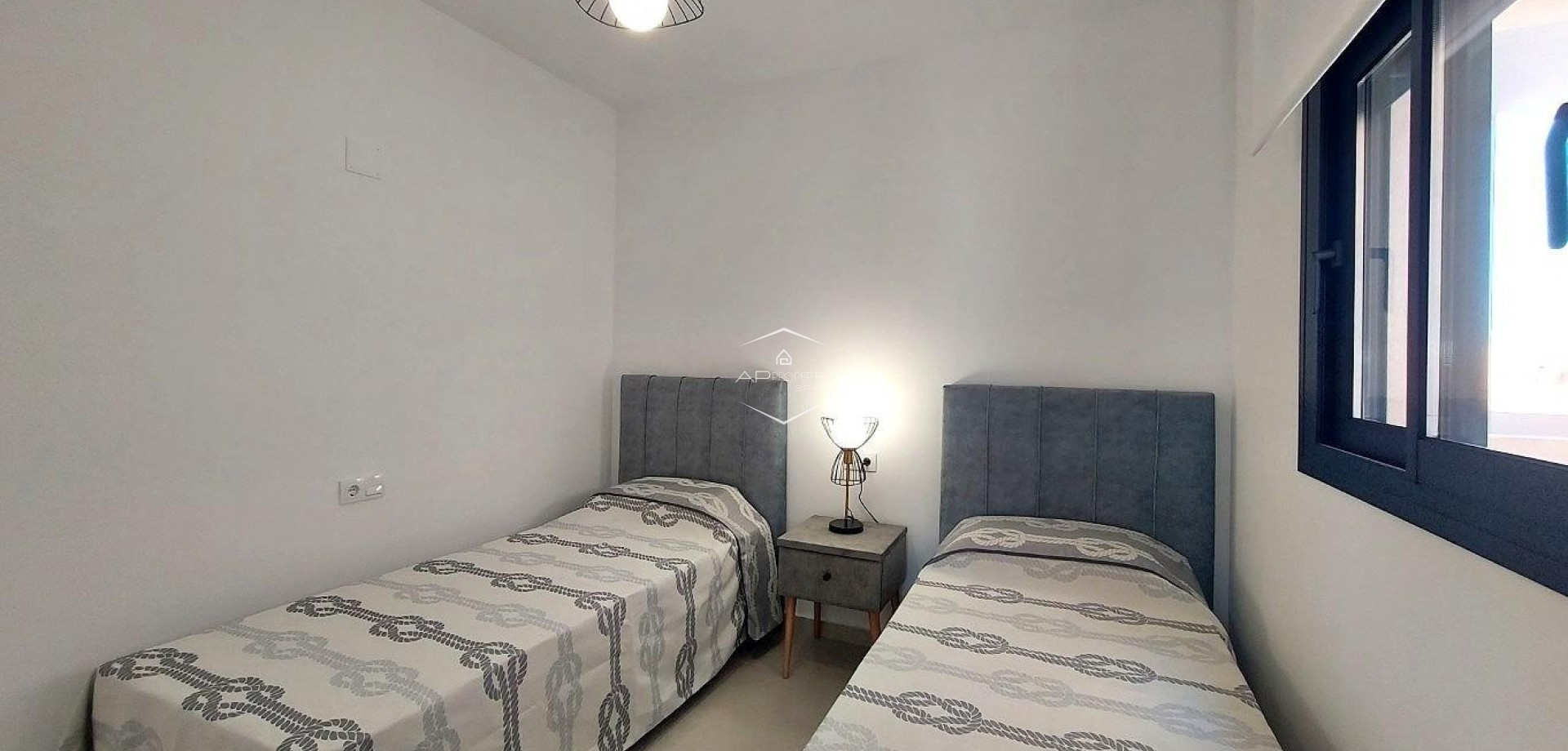 Nouvelle construction - Appartement - Penthouse -
San Miguel de Salinas - Pueblo