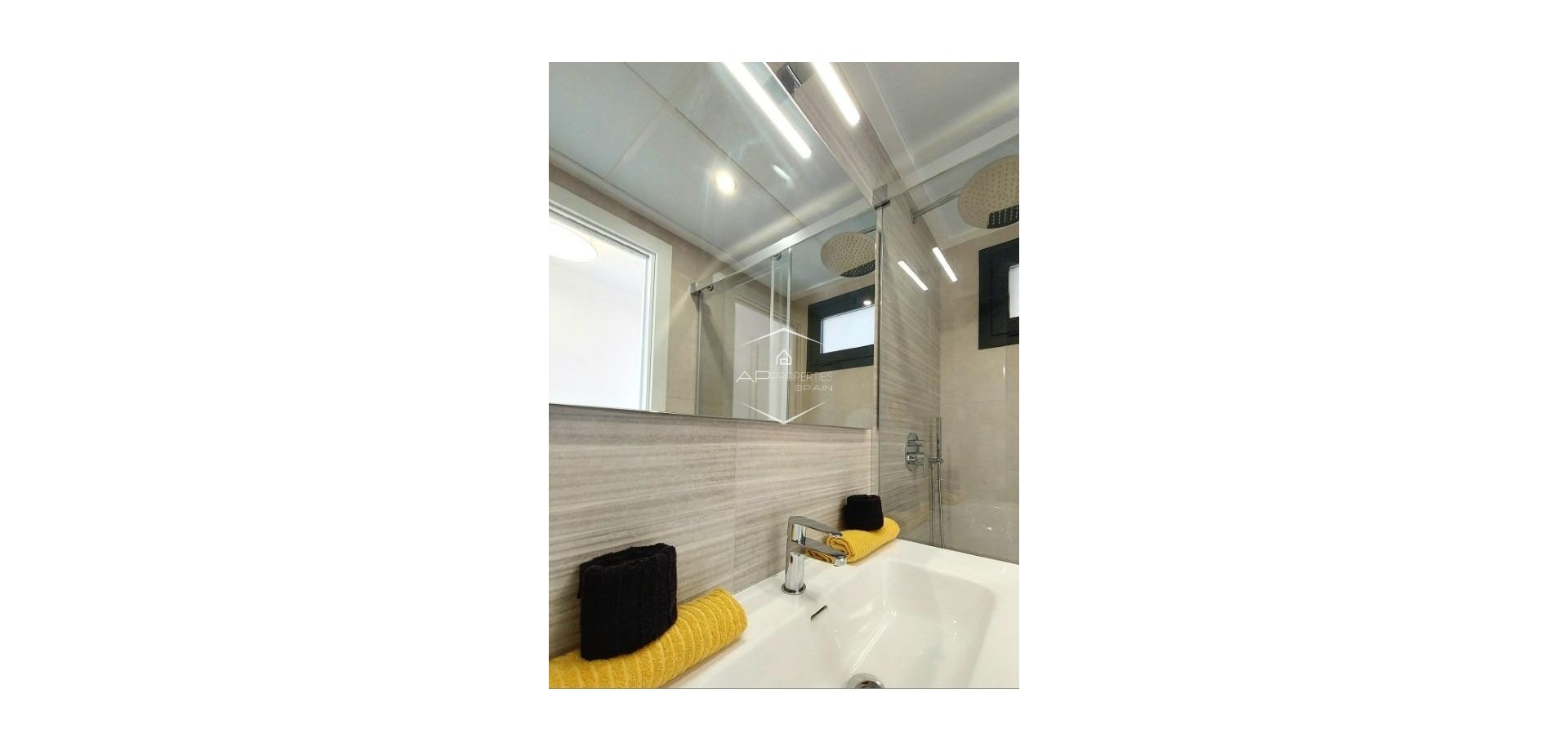 Nouvelle construction - Appartement - Penthouse -
San Miguel de Salinas - Pueblo